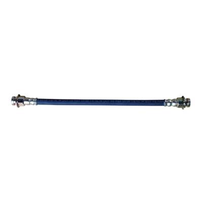 The Right Stuff Detailing - The Right Stuff FH21 Brake Hydraulic Hose Front for Select GM Cars