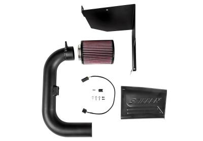 Stillen - Stillen 402000 VA1 Hi-Flow Air Intake Kit for 15-21 Subaru WRX
