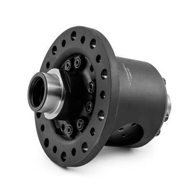 Speedmaster - Speedmaster PCE204.1066 C-Clip LSD Diff 34 SPL for Ford Super 8.8" F-150