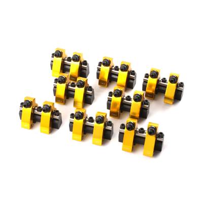 Speedmaster - Speedmaster PCE261.1104.03 1.6 Ratio Alu. Shaft for SBF