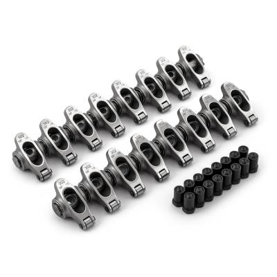 Speedmaster - Speedmaster PCE261.1075.01 1.6 Ratio 3/8" SS for SBF