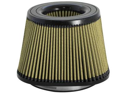 aFe Power - aFe Power 72-91069 MagnumFLOW Universal Air Filter-Pro Guard 7