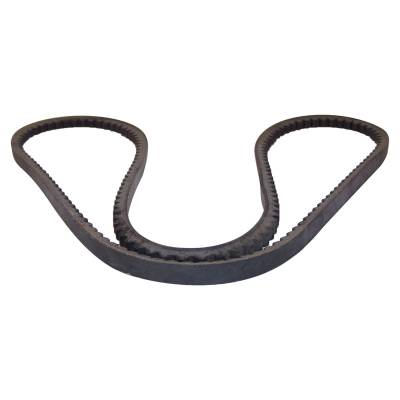 Crown Automotive Jeep Replacement - Crown Automotive 4612727 A/C Belt for 96-00 Dodge/Chrysler/Plymouth w/3.0L