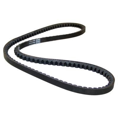 Crown Automotive Jeep Replacement - Crown Automotive 4612461 Accessory Drive Belt for Daytona Canadian Lebaron