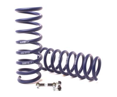 H&R Special Springs LP - H&R 28999-4 Sport Spring Kit