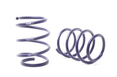 H&R Special Springs LP - H&R 29255-4 Sport Spring Kit