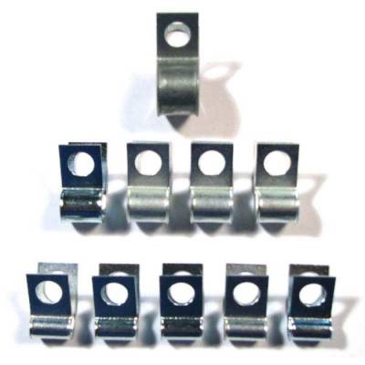 The Right Stuff Detailing - The Right Stuff Detailing ACS026 Brake Hydraulic Line Clip for Buick