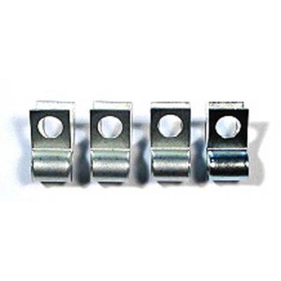 The Right Stuff Detailing - The Right Stuff Detailing ACS027 Brake Hydraulic Line Clip for Buick