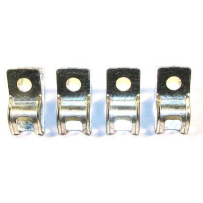 The Right Stuff Detailing - The Right Stuff Detailing ACS029 Brake Hydraulic Line Clip for Buick