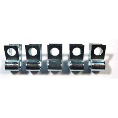 The Right Stuff Detailing - The Right Stuff Detailing CCS018 Brake Hydraulic Line Clip for Chevy