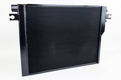 CSF Cooling - Racing & High Performance Division - CSF 7232 High-Performance All-Aluminum Radiator for BMW E28 M5/E24 M6/635CSi