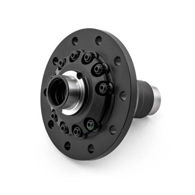 Speedmaster - Speedmaster PCE204.1001 LSD Helical Gear Differential 28 SPL for Ford 9"