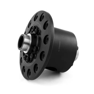 Speedmaster - Speedmaster PCE204.1031 LSD Helical Gear Diff 30 SPL for GM 8.875" 12 Bolt Truck
