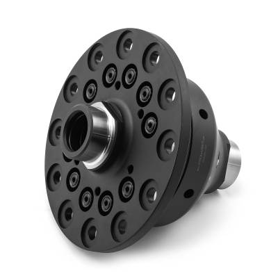 Speedmaster - Speedmaster PCE204.1058 TorqueWorm Helical Gear LSD for LandCruiser 100 Series