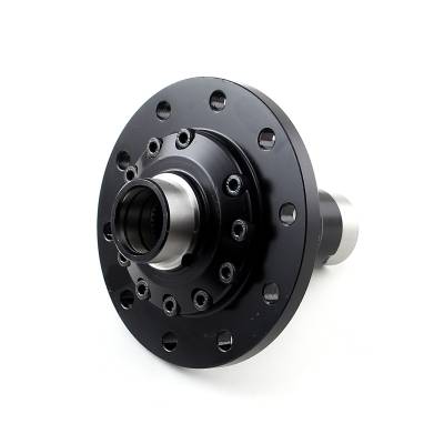 Speedmaster - Speedmaster PCE204.1003.02 TorqueWorm Helical Gear Truetrac V2 for Ford 9" 35SPL