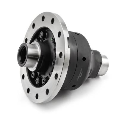 Speedmaster - Speedmaster PCE204.1045 LSD Helical Gear Diff 35 SPL for Ford 10.25"/10.50" Rear