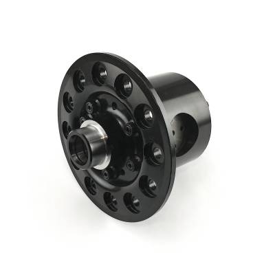 Speedmaster - Speedmaster PCE204.1023 Dodge Chrysler 9.25 Rear 31 Spline TorqueWorm LSD