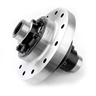 Speedmaster - Speedmaster PCE204.1043 GM 10.5 14 Bolt 4.10 Down 30 Spline TorqueWorm LSD
