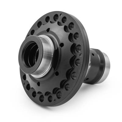 Speedmaster - Speedmaster PCE204.1067 LSD Helical Gear Diff 40 SPL for Ford 9" 4" Case