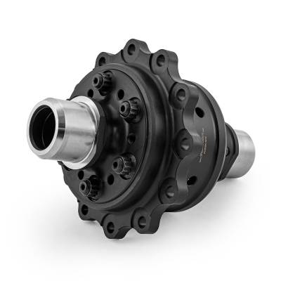 Speedmaster - Speedmaster PCE204.1075 LSD Helical Gear Torsen Diff 31 SPL for Quick Change