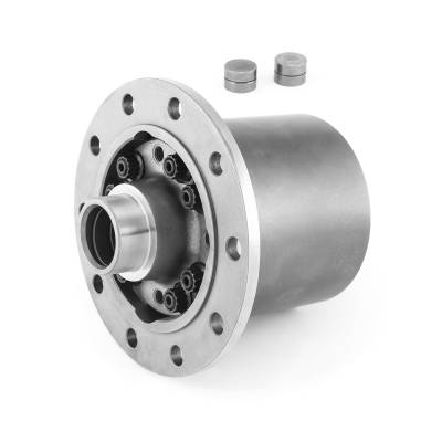 Speedmaster - Speedmaster PCE204.1036 TorqueWorm Limited Slip for Ford 8.8" C-Clip 31SPL