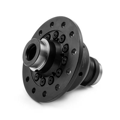 Speedmaster - Speedmaster PCE204.1048 LSD Helical Gear Diff 30 SPL for Chrysler 300 AMG E65