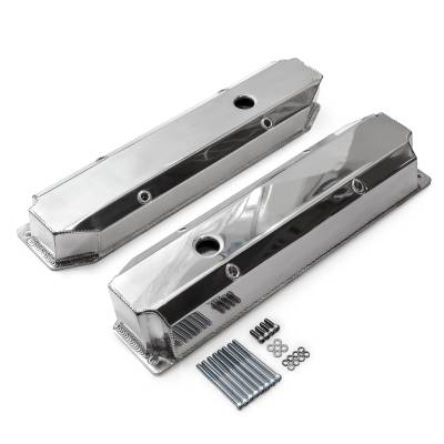 Speedmaster - Speedmaster PCE314.1128.02 Mopar BB 383 440 Polished Fabricated VC Tall Hole