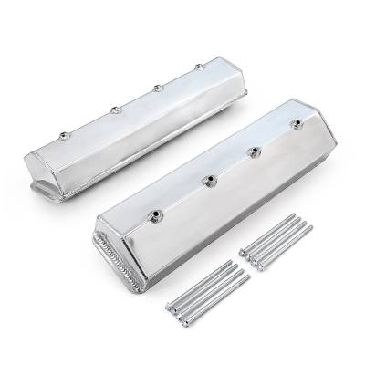 Speedmaster - Speedmaster PCE314.1137.01 Chevy SBC Vortec Center Bolt Fabricated Tall No Hole