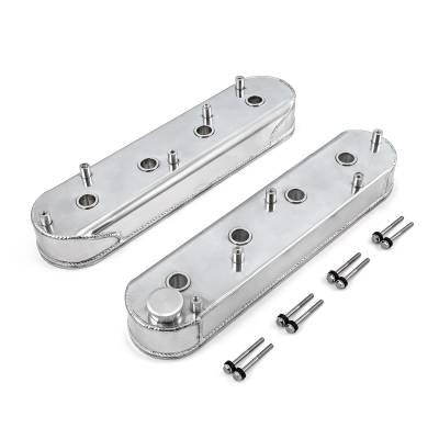 Speedmaster - Speedmaster PCE314.1132.01 Chevy LS1 LS2 LS3 LS6 LS7 Fabricated VC Coil Mount