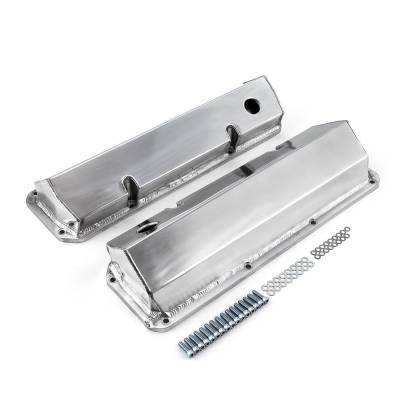 Speedmaster - Speedmaster PCE314.1136.01 Ford 302 351C Cleveland Fabricated VC Tall Hole