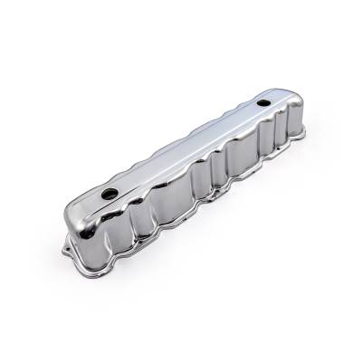 Speedmaster - Speedmaster PCE314.1169 Ford 144 170 200 250 L6 Chrome Steel VC 1960-80