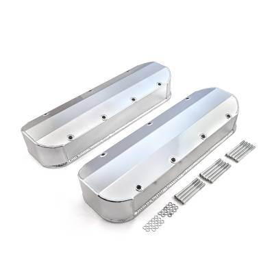 Speedmaster - Speedmaster PCE314.1160.01 Chevy BBC 454 Fabricated VC Satin Tall No Hole