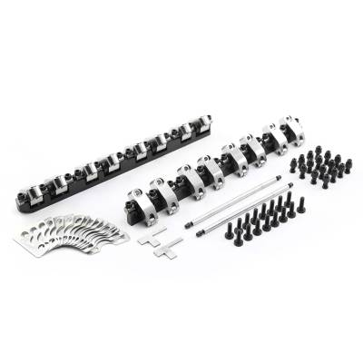Speedmaster - Speedmaster PCE261.1149 Chevy LS1/LS6 1.8 Alum Shaft Rocker Arms w/Hardware