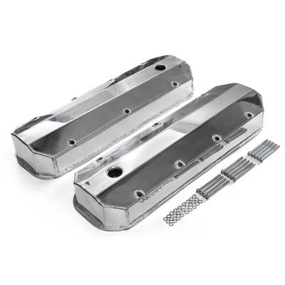 Speedmaster - Speedmaster PCE314.1108.02 Chevy BBC 454 Fabricated VC Polished Tall Hole