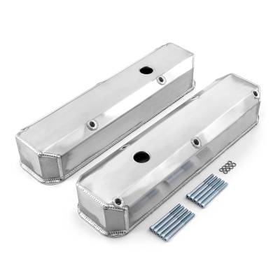 Speedmaster - Speedmaster PCE314.1125.01 Mopar 318 340 360 Fabricated VC Satin Tall Hole