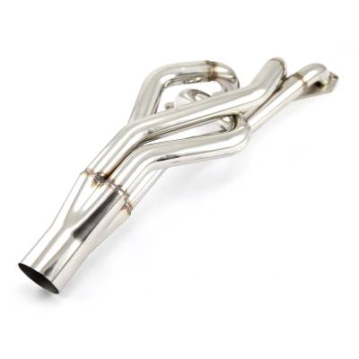 Speedmaster - Speedmaster PCE316.1092 Ford 2.3L Pinto Mustang II Stainless Exhaust Headers