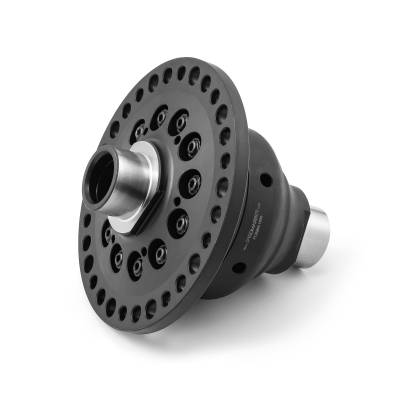 Speedmaster - Speedmaster PCE204.1059 Dana 44 19 Spline 3.73 Down Jeep Jaguar LSD