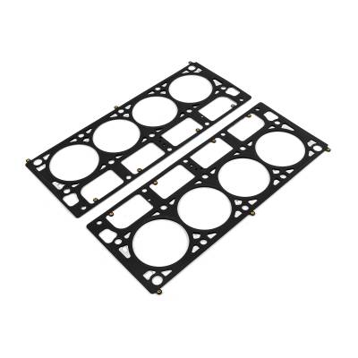 Speedmaster - Speedmaster PCE348.1019 Chevy LS MLS Head Gasket 4.106 0.040 Pair