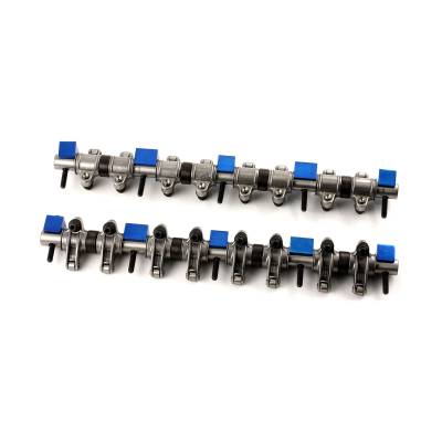 Speedmaster - Speedmaster PCE261.1087 Mopar BB 383 440 1.5 SS Rocker Arms w/Shafts
