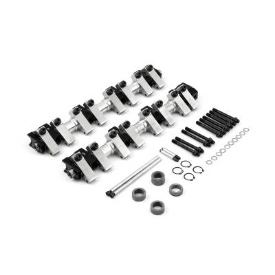 Speedmaster - Speedmaster PCE261.1058.02 Ford FE 390 427 428 1.76 Alum Shaft Rocker Arms
