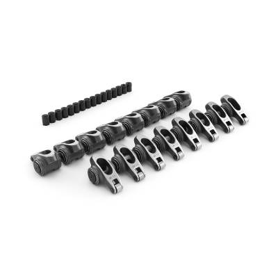 Speedmaster - Speedmaster PCE261.1257 Chevy LS1 1.7 SS Stud Mount Roller Rocker Arms