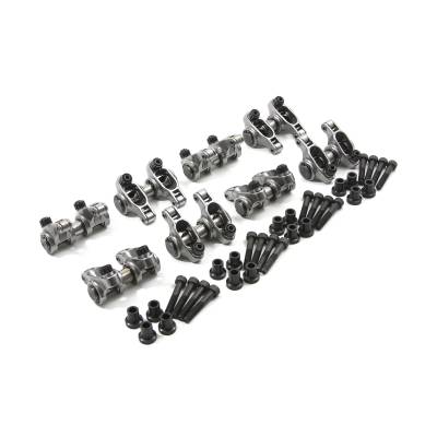 Speedmaster - Speedmaster PCE261.1118 Chevy LS1/LS6 1.8 Adj SS Roller Rocker Arms