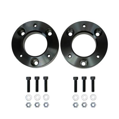 Grimm Offroad - Grimm Offroad GOR10740 2.3" Leveling Spacer Kit for 21+ Ford F150