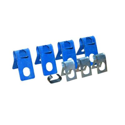 The Right Stuff Detailing - The Right Stuff Detailing ACS018 Buick Pontiac Brake Hydraulic Line Clip
