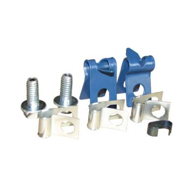 The Right Stuff Detailing - The Right Stuff Detailing ACS028 Buick Brake Hydraulic Line Clip
