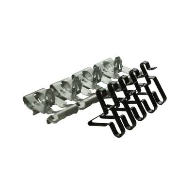 The Right Stuff Detailing - The Right Stuff Detailing ACS030 Oldsmobile Brake Hydraulic Line Clip