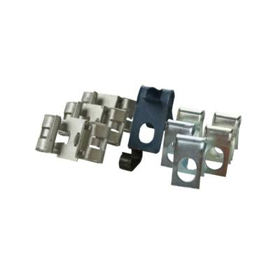 The Right Stuff Detailing - The Right Stuff Detailing ACS032 Oldsmobile Brake Hydraulic Line Clip