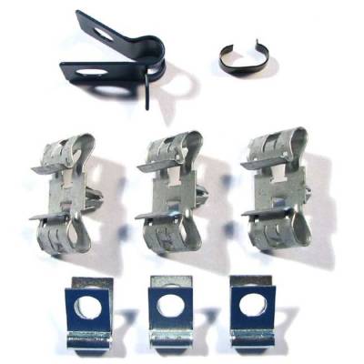 The Right Stuff Detailing - The Right Stuff Detailing ACS033 Oldsmobile Brake Hydraulic Line Clip
