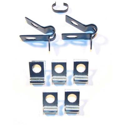 The Right Stuff Detailing - The Right Stuff Detailing ACS034 Oldsmobile Brake Hydraulic Line Clip
