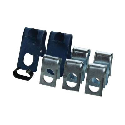 The Right Stuff Detailing - The Right Stuff Detailing ACS035 Oldsmobile Brake Hydraulic Line Clip